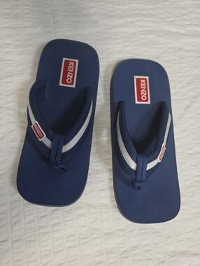 Kenzo PARIS Thong Sandals
